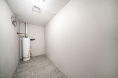 Storage room