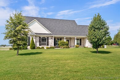 19200 Carriage Ct, Mounds, OK 74047 - photo 4