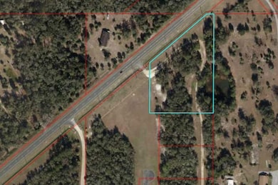 Parcel G SW 102nd Ct, Cedar Key, FL 32625 - photo 2