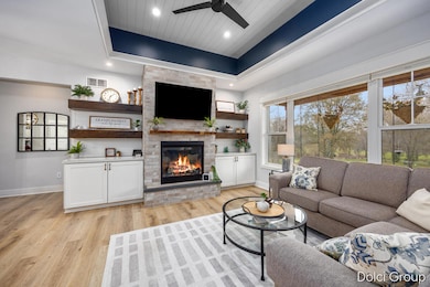 3811 Peach Ridge Ave NW, Grand Rapids, MI 49544 - photo 6