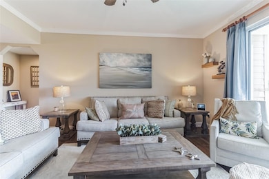 4672 Riverwalk Village Ct unit 8203, Ponce Inlet, FL 32127 - photo 6