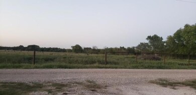 View of street with a rural view