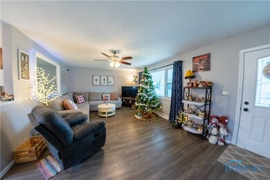 401 Pine Rd, Woodville, OH 43469 - photo 4