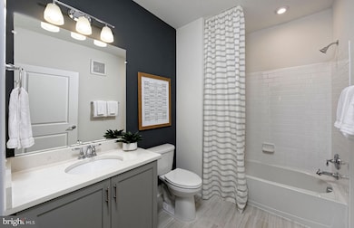 5840 Moonstone Way unit 5, Haymarket, VA 20169 - photo 5