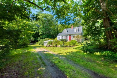 40 Lower Flying Point Rd, Freeport, ME 04032 - photo 2