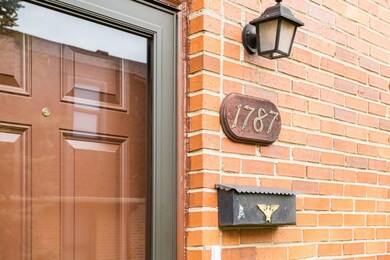 Welcome Home!