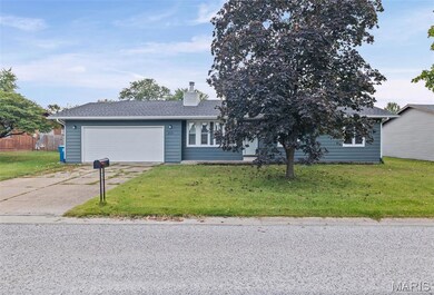 212 Red Bird St, Troy, IL 62294 - photo 4