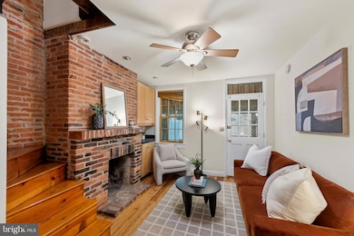 705 Dover St, Baltimore, MD 21230 - photo 3