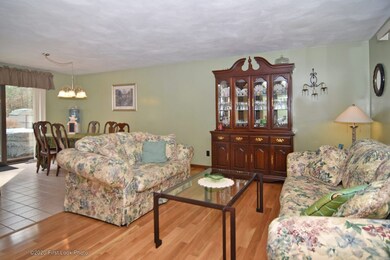 190 Chopmist Hill Rd, Chepachet, RI 02814 - photo 5