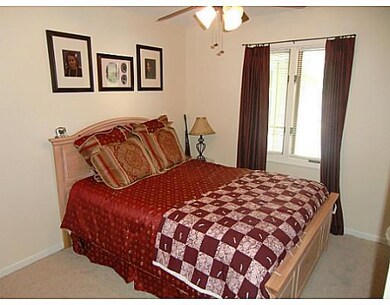 Bedroom.
