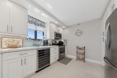 Coronado Condominiums unit 11A, Highland Beach, FL 33487 - photo 3