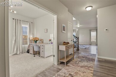 6210 Stonefly Dr, Colorado Springs, CO 80924 - photo 4