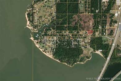 34 E 1145 Rd, Eufaula, OK 74432 - photo 6