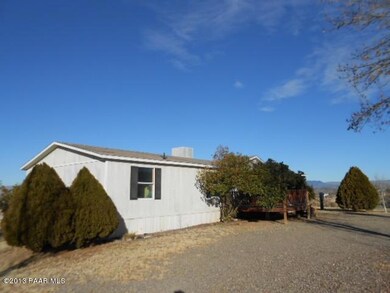 550 S Forest View Dr, Cornville, AZ 86325 - photo 4
