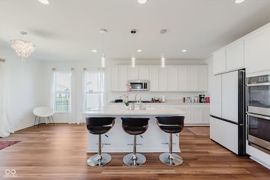 4061 Omaha Dr, Bargersville, IN 46106 - photo 6