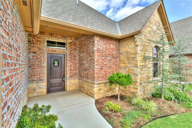 2525 Semillon Way, Edmond, OK 73012 - photo 3