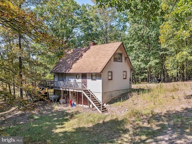 584 Pine Grove Rd, Berkeley Springs, WV 25411 - photo 7