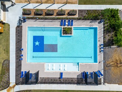 841 High Mesa Ln, Montgomery, TX 77356 - photo 4