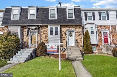 126 Highshire Ct, Dundalk, MD 21222 - photo 2