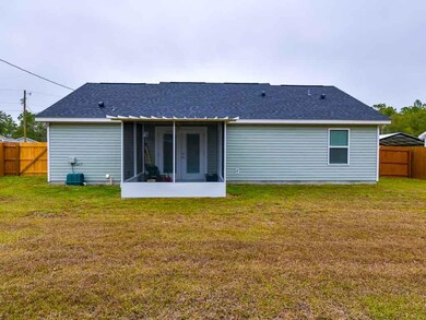 21 Logans Run Ave, Crawfordville, FL 32327 - photo 4