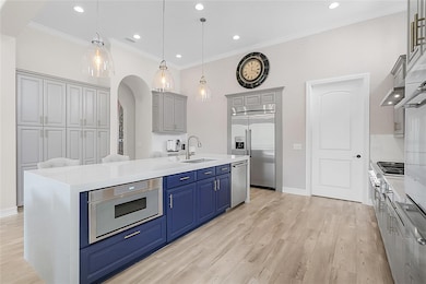 610 Muirfield Loop, Reunion, FL 34747 - photo 7