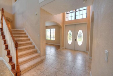 foyer