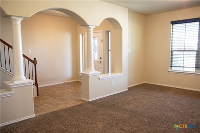 6006 Ambrose Cir, Temple, TX 76502 - photo 6