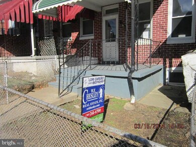 417 Poplar Grove St, Baltimore, MD 21223 - photo 2