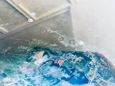 PIC Big Point Rd Moss Point from Google