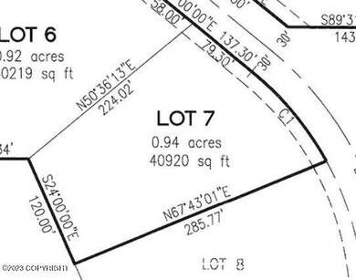 9574 W Jennings, Wasilla, AK 99623 - photo 2