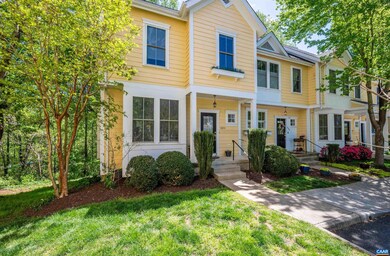 102 Melbourne Park unit A, Charlottesville, VA 22901 - photo 2