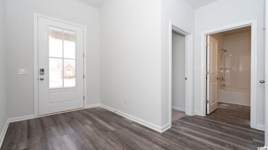 2121 Cass Lake Dr unit Wellington Lot 575, Calabash, NC 28467 - photo 6