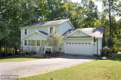 11001 Holleybrooke Dr, Spotsylvania, VA 22553 - photo 2