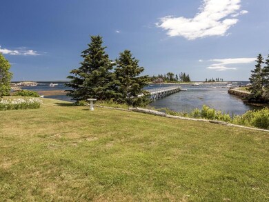 91' on Cape Harbor