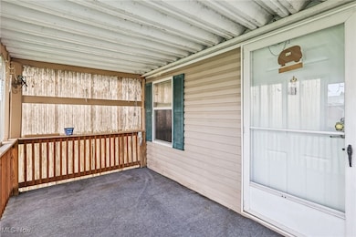 110 W Lebanon Rd unit 125, Dalton, OH 44618 - photo 4