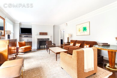 8 E 96th St unit 7C, New York, NY 10128 - photo 2