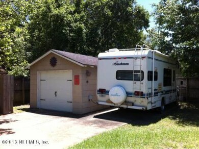 4428 Melrose Ave, Jacksonville, FL 32210 - photo 4