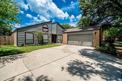 14826 Royal Birkdale St, Houston, TX 77095 - photo 3