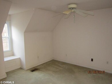 Bedroom - 2nd Floor Bedroom Area #3