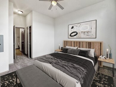306 Mcgowen St unit 1202, Houston, TX 77006 - photo 6