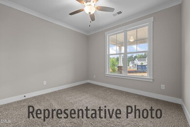 202 Clear Sky Dr, Gibsonville, NC 27249 - photo 4