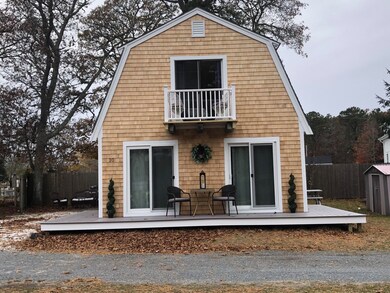 9 Bells Neck Rd unit 10, West Harwich, MA 02671 - photo 2
