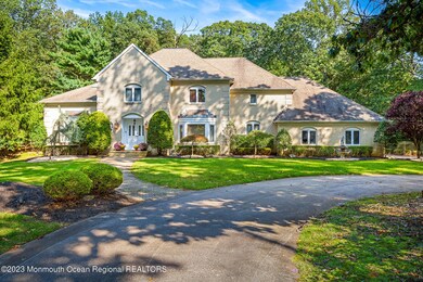 45 Clover Hill Ln, Colts Neck, NJ 07722 - photo 3