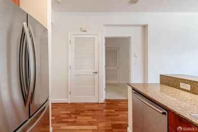 246 2nd St unit 703, San Francisco, CA 94105 - photo 5