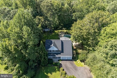 2664 Sequoia Way, Prince Frederick, MD 20678 - photo 2