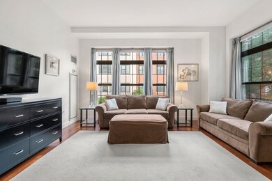 29 Otis St unit 208, Cambridge, MA 02141 - photo 2