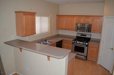 Nash Kitchen