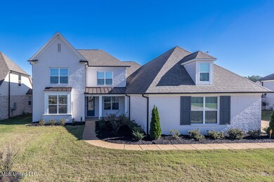 372 Fawn Grove Trail, Hernando, MS 38632 - photo 2