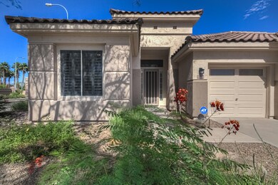 1643 S Navajo Way