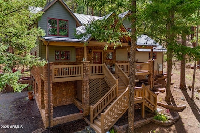 26 Cr -- N unit 1068, Greer, AZ 85927 - photo 2